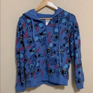 Stitch Jacket